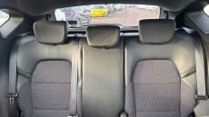 Renault Captur 1.6 E-Tech full hybrid 145 Rive Gauche 5dr Auto Hybrid Hatchback